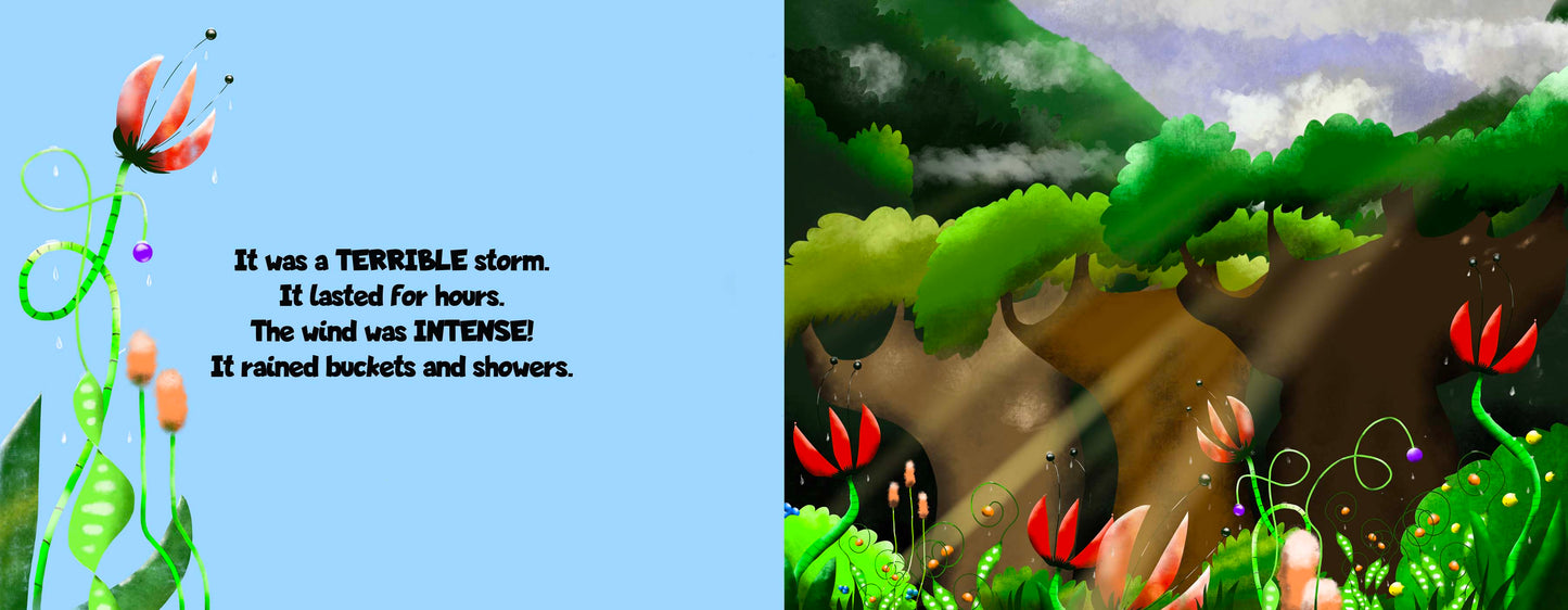 2-Book Set: The Five Birds and the Cat Queen AND The Five Birds and the Missing Macaw